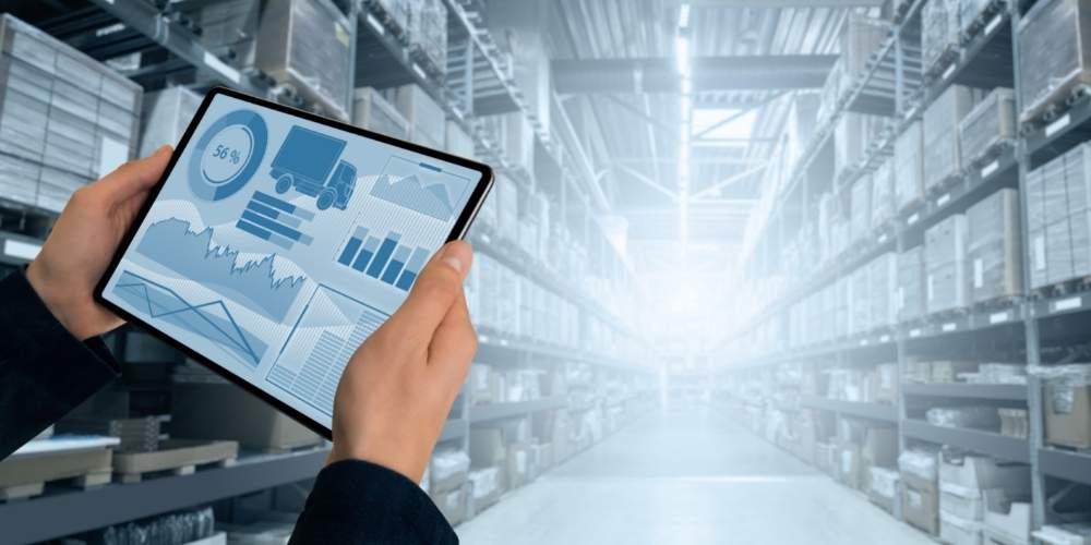 Apa Itu Warehouse Management System ? Pengertian, Fungsi & Manfaatnya Untuk Perusahaan Anda